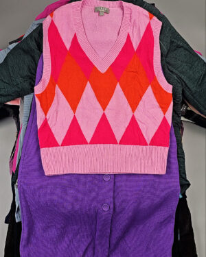 Купить CANADA  Winter mix 64#15 кг, ЛОТ СТ-9808 оптом в Анадыри и Чукотском АО