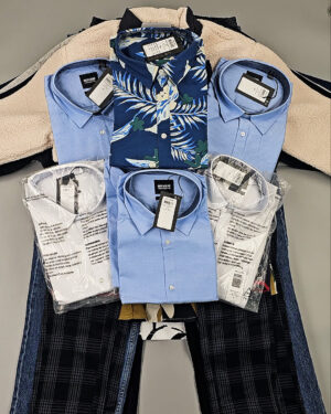 Купить ONLY men 075#11 кг, ЛОТ СТ-9813 оптом в Анадыри и Чукотском АО