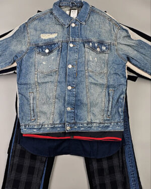 Купить ONLY men 075#11 кг, ЛОТ СТ-9814 оптом в Анадыри и Чукотском АО