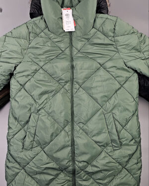 Купить Куртки BESTSELLER зима 045#10 кг, ЛОТ СТ-9833 оптом в Анадыри и Чукотском АО