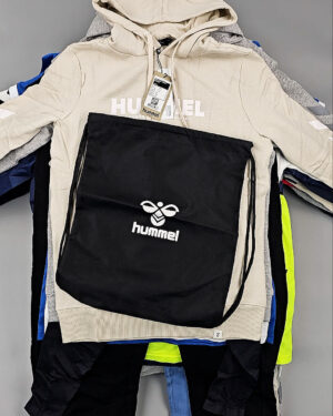 Купить HUMMEL mix 50 AF23#19 кг, ЛОТ СТ-9641 оптом в Анадыри и Чукотском АО