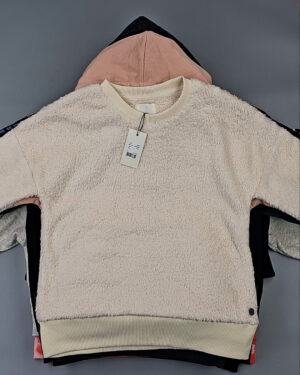 Купить Толстовки Bestseller+DK 035#7 кг, ЛОТ СТ-9839 оптом в Анадыри и Чукотском АО