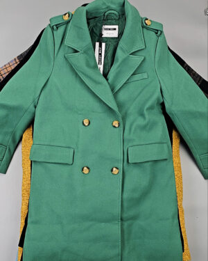 Купить Пальто Bestseller 104#10 кг оптом в Анадыри и Чукотском АО