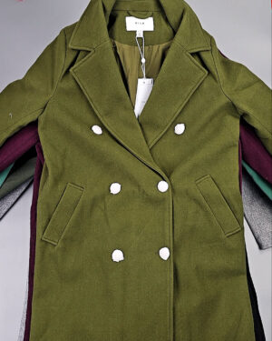 Купить Пальто Bestseller 104#15,2 кг, ЛОТ СТ-9842 оптом в Анадыри и Чукотском АО