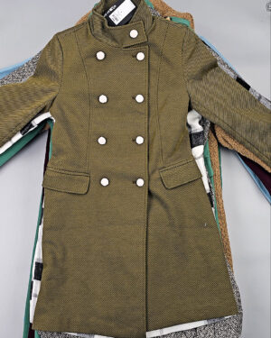 Купить Пальто Bestseller 045#10 кг оптом в Анадыри и Чукотском АО