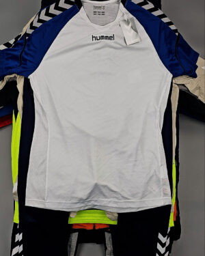 Купить HUMMEL mix 50 AF23#19 кг, ЛОТ СТ-9642 оптом в Анадыри и Чукотском АО