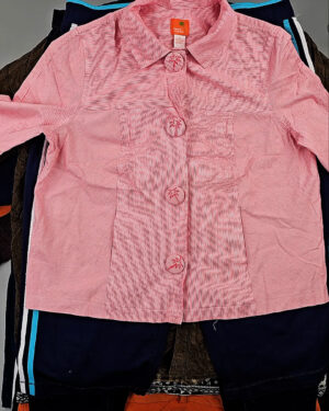 Купить Oversize Winter mix LUX#25 кг, ЛОТ СХ-0238 оптом в Анадыри и Чукотском АО