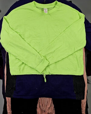 Купить Oversize Winter mix LUX#25 кг, ЛОТ СХ-0239 оптом в Анадыри и Чукотском АО