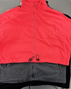 Купить Флис (Fleece Tops LUX)#20 кг, ЛОТ СХ-0240 оптом в Анадыри и Чукотском АО