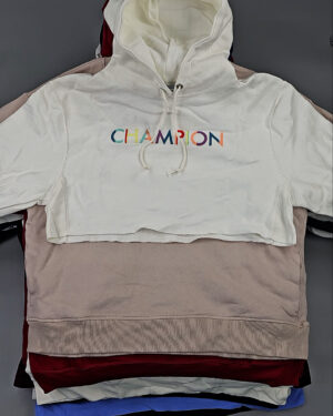 Купить Толстовки (SWEAT TOPS Extra)#20 кг, ЛОТ СХ-0248 оптом в Анадыри и Чукотском АО