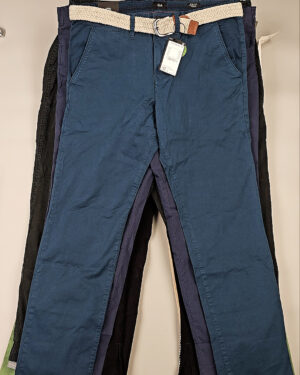 Купить Брюки м/ж C&A#10 кг, ЛОТ СТ-9849 оптом в Анадыри и Чукотском АО