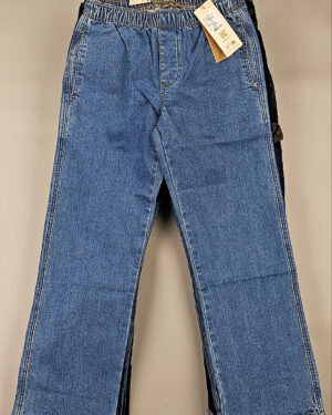 Купить Джинсы BLEND HE 075#10 кг, ЛОТ СТ-9854 оптом в Анадыри и Чукотском АО