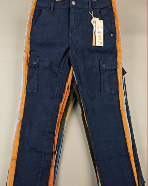 Купить Джинсы BLEND HE 075#10 кг, ЛОТ СТ-9855 оптом в Анадыри и Чукотском АО