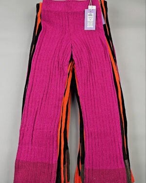 Купить Брюки вязаные JJXX 045 #5 кг, ЛОТ СТ-9857 оптом в Анадыри и Чукотском АО