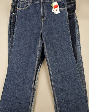 Купить Джинсы C&A ж/м#10 кг, ЛОТ СТ-9861 оптом в Анадыри и Чукотском АО