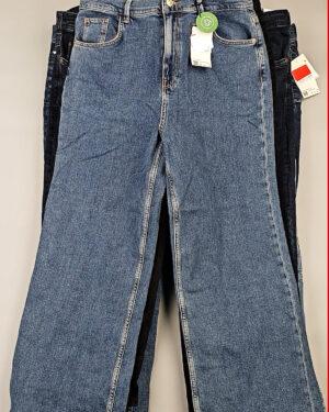 Купить Джинсы C&A ж/м#10 кг, ЛОТ СТ-9862 оптом в Анадыри и Чукотском АО