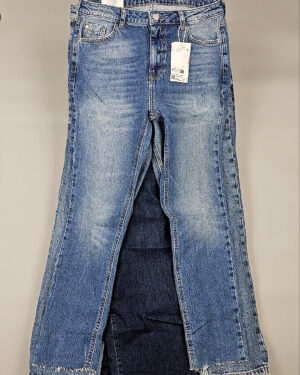 Купить Джинсы C&A ж/м#10 кг, ЛОТ СТ-9865 оптом в Анадыри и Чукотском АО