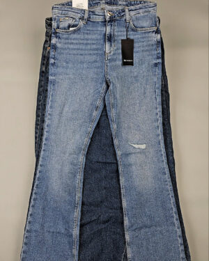 Купить Джинсы C&A ж/м#10 кг, ЛОТ СТ-9866 оптом в Анадыри и Чукотском АО