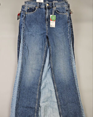 Купить Джинсы C&A ж/м#10 кг, ЛОТ СТ-9868 оптом в Анадыри и Чукотском АО