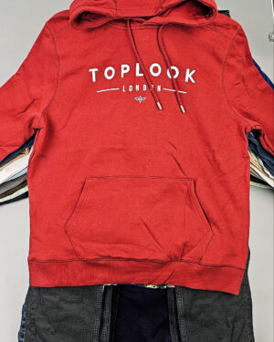 Купить Мужской микс TOP LOOK (MEN NC)#25 кг, ЛОТ СТ-9870 оптом в Анадыри и Чукотском АО