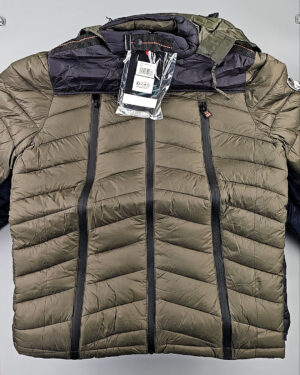 Купить Куртки (Herrenjacken G.Norway)#14,3 кг, ЛОТ СТ-9878 оптом в Анадыри и Чукотском АО