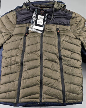 Купить Куртки (Herrenjacken G.Norway)#14,4 кг, ЛОТ СТ-9880 оптом в Анадыри и Чукотском АО