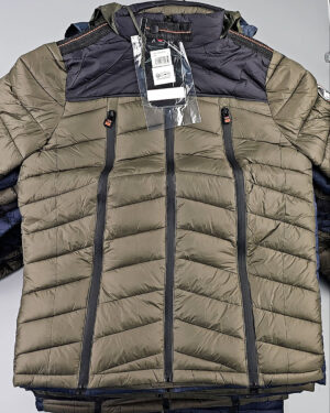 Купить Куртки (Herrenjacken G.Norway)#14,8 кг, ЛОТ СТ-9881 оптом в Анадыри и Чукотском АО