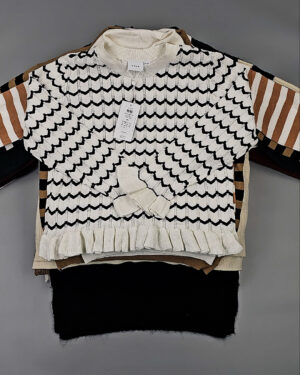 Купить Джемпера VILA W 104#7 кг оптом в Анадыри и Чукотском АО