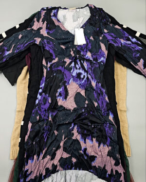 Купить Платья VILA Winter 104#7 кг, ЛОТ СТ-9903 оптом в Анадыри и Чукотском АО