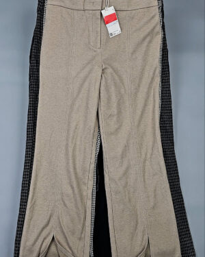 Купить Брюки женские зима C&A 025#10 кг, ЛОТ СТ-9905 оптом в Анадыри и Чукотском АО