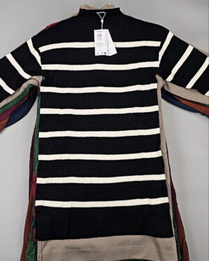 Купить Платья Bestseller+DK Winter 035#7 кг, ЛОТ СТ-9920 оптом в Анадыри и Чукотском АО