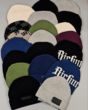 Купить Шапки мужские C-3406 (CAPS/W) #20 шт, ЛОТ СТ-9653 оптом в Анадыри и Чукотском АО