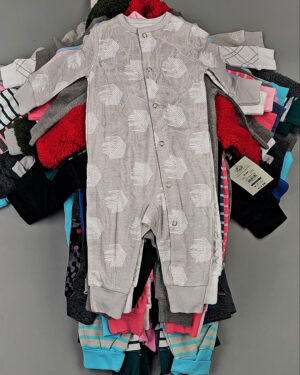 Купить BABY СТОК CAN#5 кг, ЛОТ СТ-9924 оптом в Анадыри и Чукотском АО