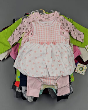 Купить BABY СТОК CAN 084#5 кг, ЛОТ СТ-9927 оптом в Анадыри и Чукотском АО