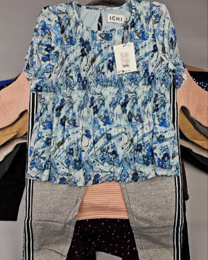 Купить Женский зимний микс DK COMPANY, 20 кг, ЛОТ СТ-9946 оптом в Анадыри и Чукотском АО