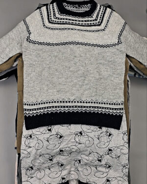 Купить LIDL Winter mix#15 кг, ЛОТ СТ-9979 оптом в Анадыри и Чукотском АО