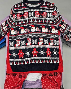 Купить LIDL Winter mix#15 кг, ЛОТ СТ-9980 оптом в Анадыри и Чукотском АО