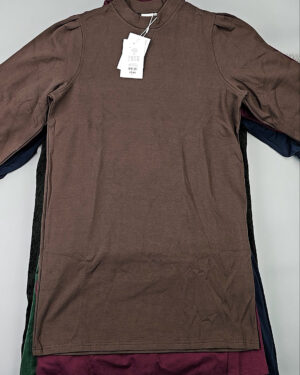 Купить Платья Bestseller+DK Winter 035#7 кг, ЛОТ СТ-9999 оптом в Анадыри и Чукотском АО