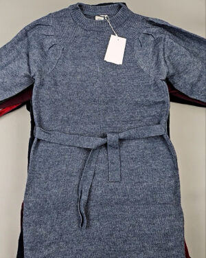 Купить Платья Bestseller+DK Winter 035#7 кг, ЛОТ СТ-10000 оптом в Анадыри и Чукотском АО