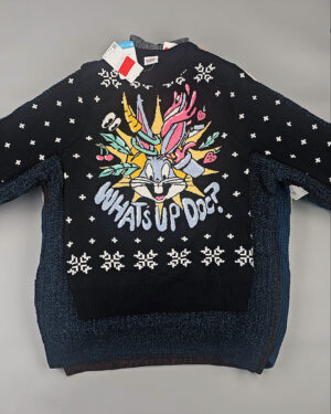 Купить Джемпера мужские C&A 025#7 кг, ЛОТ СТ-10001 оптом в Анадыри и Чукотском АО