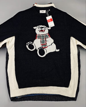 Купить Джемпера мужские C&A 025#7 кг, ЛОТ СТ-10003 оптом в Анадыри и Чукотском АО