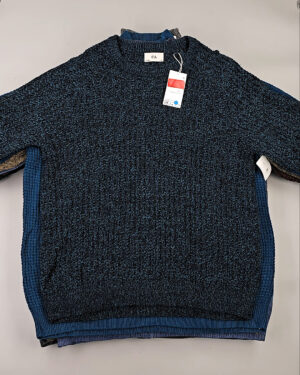 Купить Джемпера мужские C&A 025#7 кг, ЛОТ СТ-10005 оптом в Анадыри и Чукотском АО