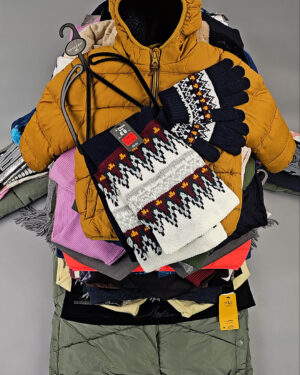 Купить KBEW mix#15 кг, ЛОТ СХ-0258 оптом в Анадыри и Чукотском АО