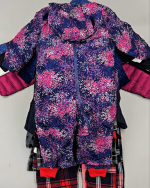 Купить LIDL Kids Winter#7 кг, ЛОТ СТ-9704 оптом в Анадыри и Чукотском АО