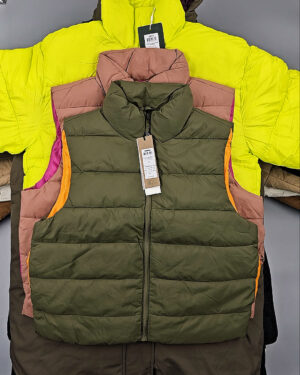 Купить Верхняя одежда BESTSELLER Дания#11,35 кг, ЛОТ СТ-9706 оптом в Анадыри и Чукотском АО