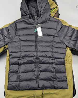 Купить Верхняя одежда BESTSELLER Дания#10 кг, ЛОТ СТ-9709 оптом в Анадыри и Чукотском АО