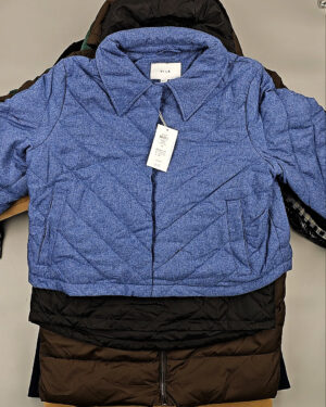 Купить Верхняя одежда VILA#10,1 кг, ЛОТ СТ-9710 оптом в Анадыри и Чукотском АО