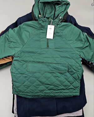 Купить Верхняя одежда VILA#10,2 кг, ЛОТ СТ-9711 оптом в Анадыри и Чукотском АО