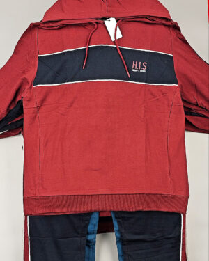 Купить Спортивные костюмы (Herren-Trainingsanzuge voп HIS)#18 кг оптом в Анадыри и Чукотском АО