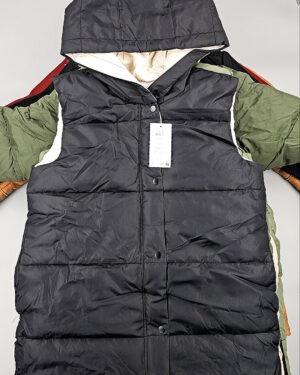 Купить Верхняя одежда VILA 104#10 кг оптом в Анадыри и Чукотском АО